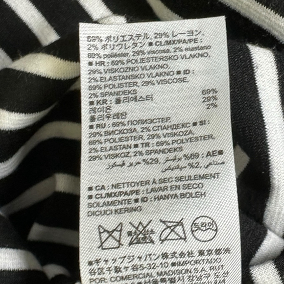 106 - Banana Republic Dress - Picture 12 of 13